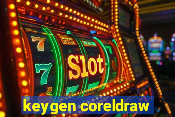 keygen coreldraw